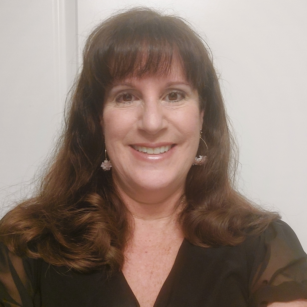 Meet your Posher, Denise
